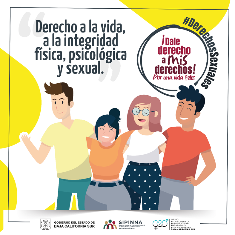 Derecho A La Vida, A La Integridad Física, Psicológica Y Sexual, A ...