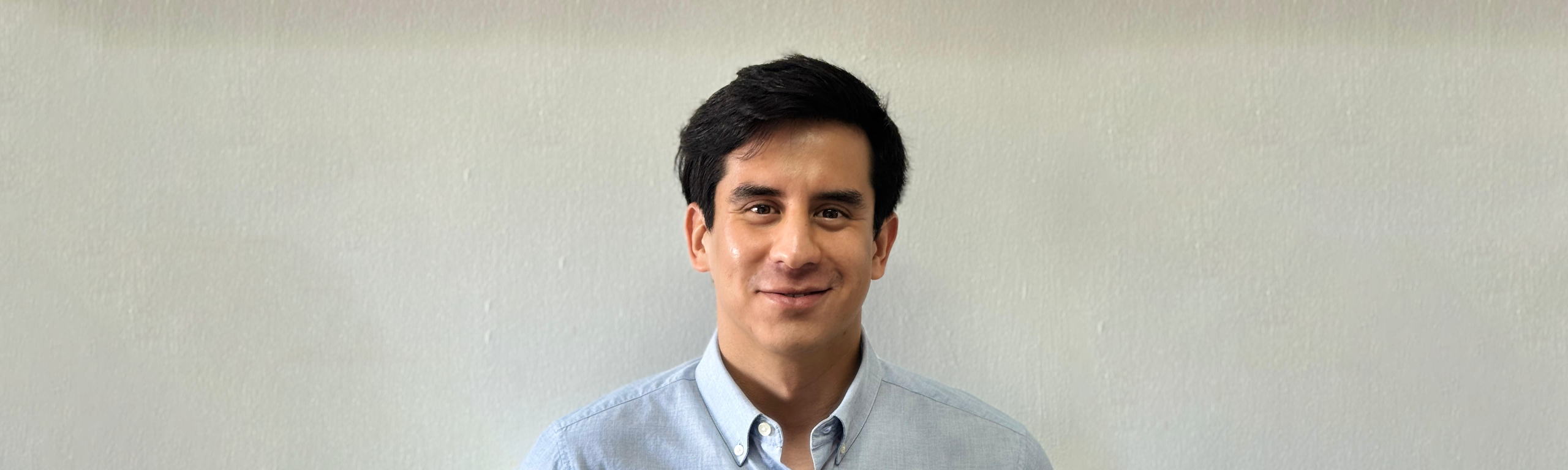 Foto de funcionario