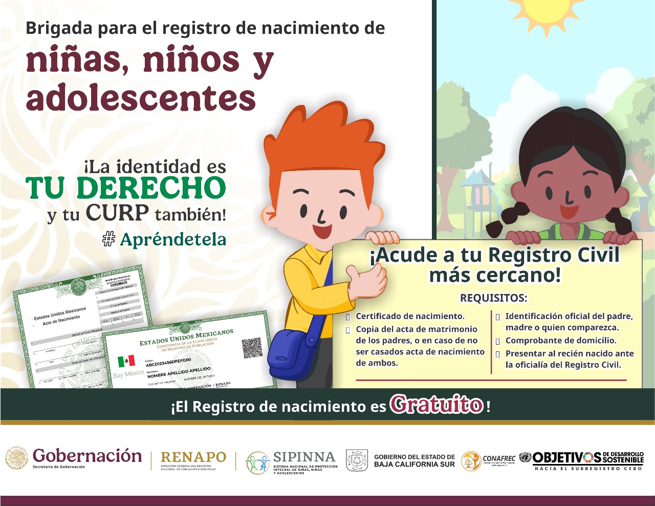 Imagen centrada