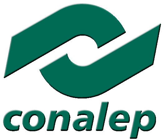CONALEP Logo
